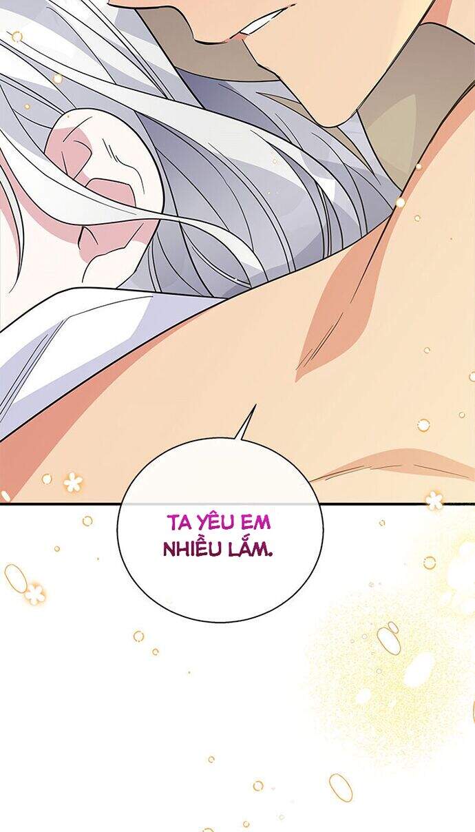 Vợ Yêu, Anh Sắp Trụ Không Nổi - Chương 22 - Trang 40