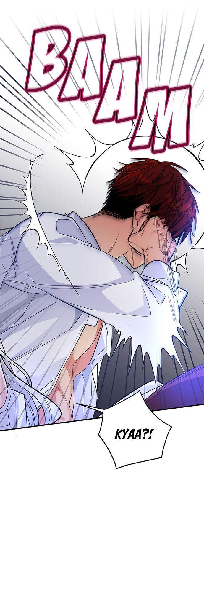 Vợ Yêu, Anh Sắp Trụ Không Nổi - Chương 22 - Trang 5