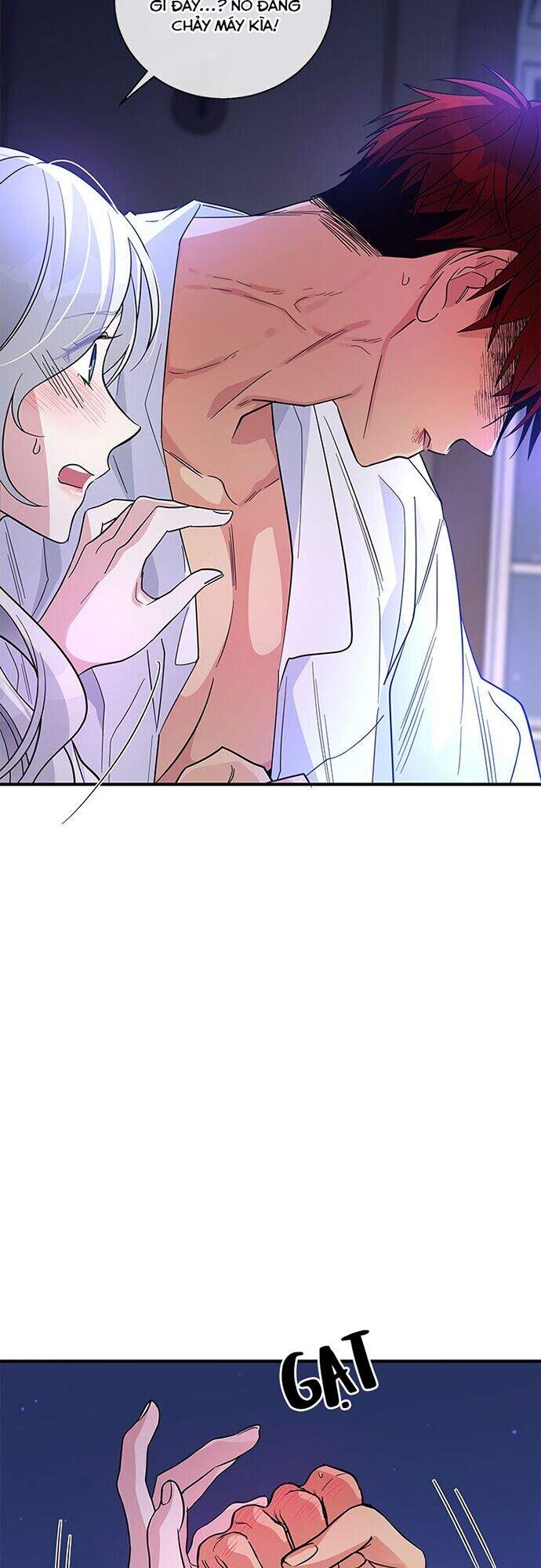 Vợ Yêu, Anh Sắp Trụ Không Nổi - Chương 22 - Trang 7