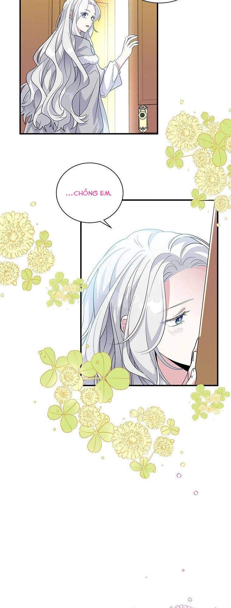 Vợ Yêu, Anh Sắp Trụ Không Nổi - Chương 23 - Trang 14