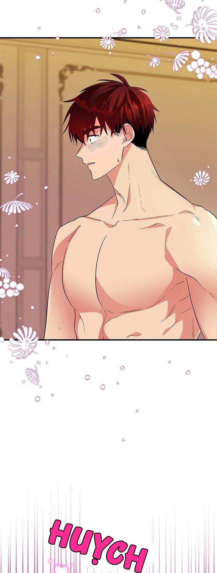 Vợ Yêu, Anh Sắp Trụ Không Nổi - Chương 23 - Trang 15