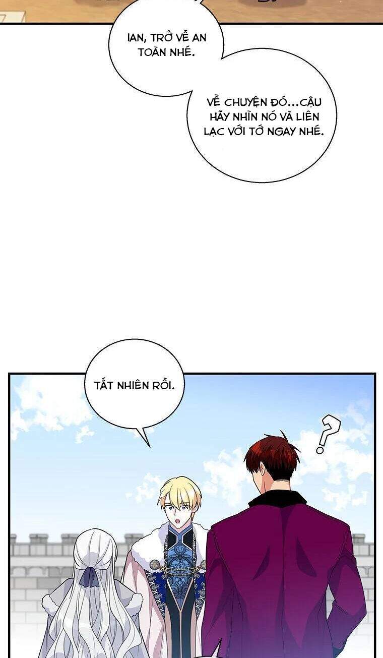 Vợ Yêu, Anh Sắp Trụ Không Nổi - Chương 23 - Trang 21