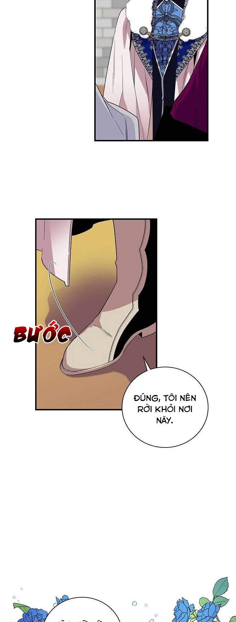 Vợ Yêu, Anh Sắp Trụ Không Nổi - Chương 23 - Trang 28