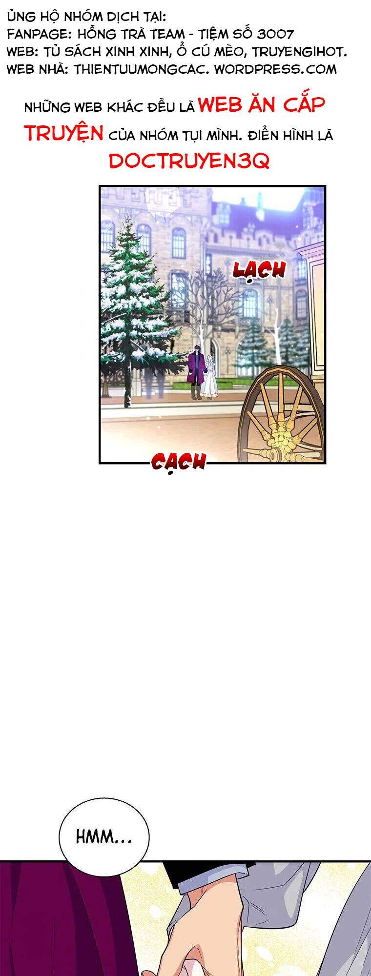 Vợ Yêu, Anh Sắp Trụ Không Nổi - Chương 23 - Trang 30