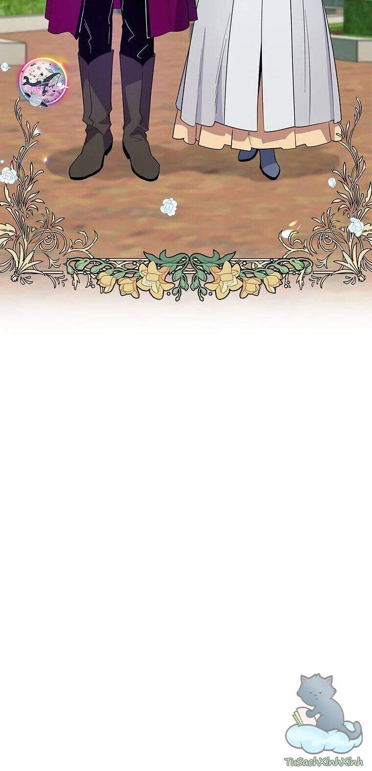 Vợ Yêu, Anh Sắp Trụ Không Nổi - Chương 23 - Trang 32