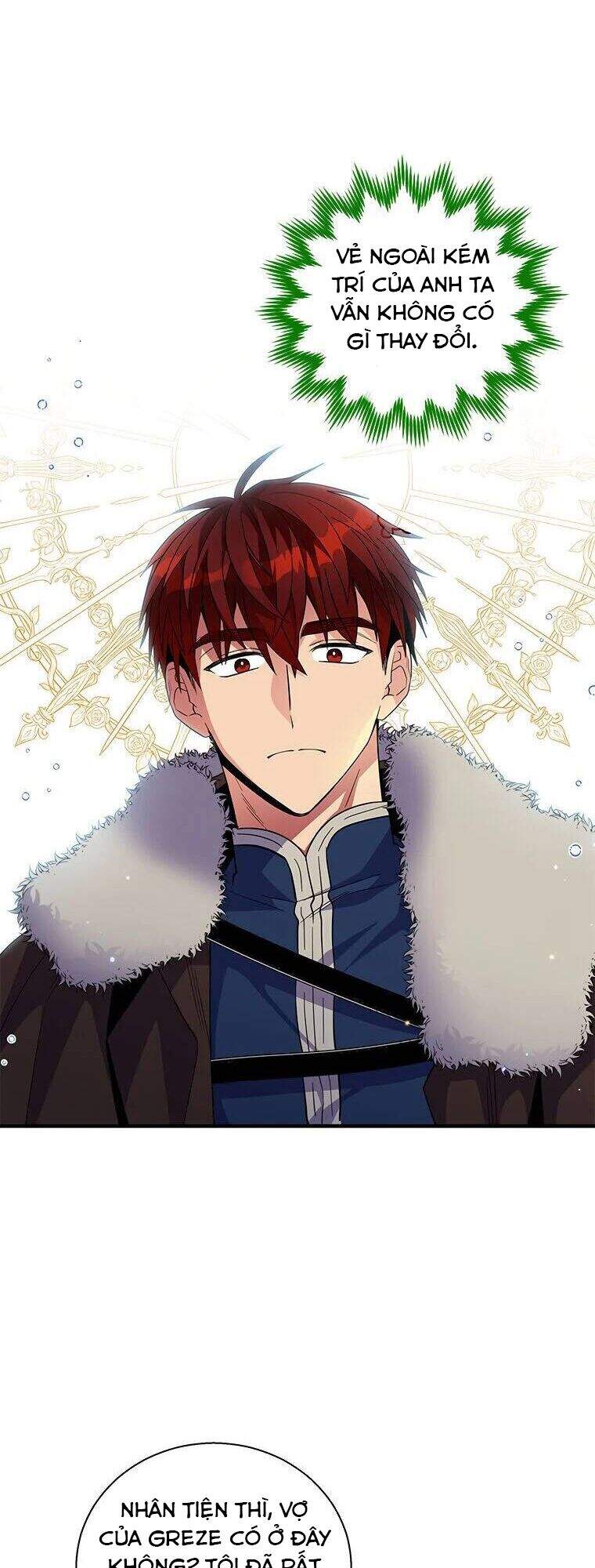 Vợ Yêu, Anh Sắp Trụ Không Nổi - Chương 23 - Trang 35