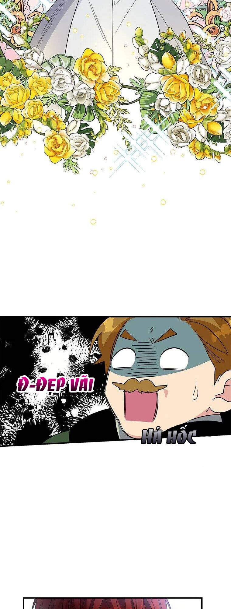 Vợ Yêu, Anh Sắp Trụ Không Nổi - Chương 23 - Trang 37