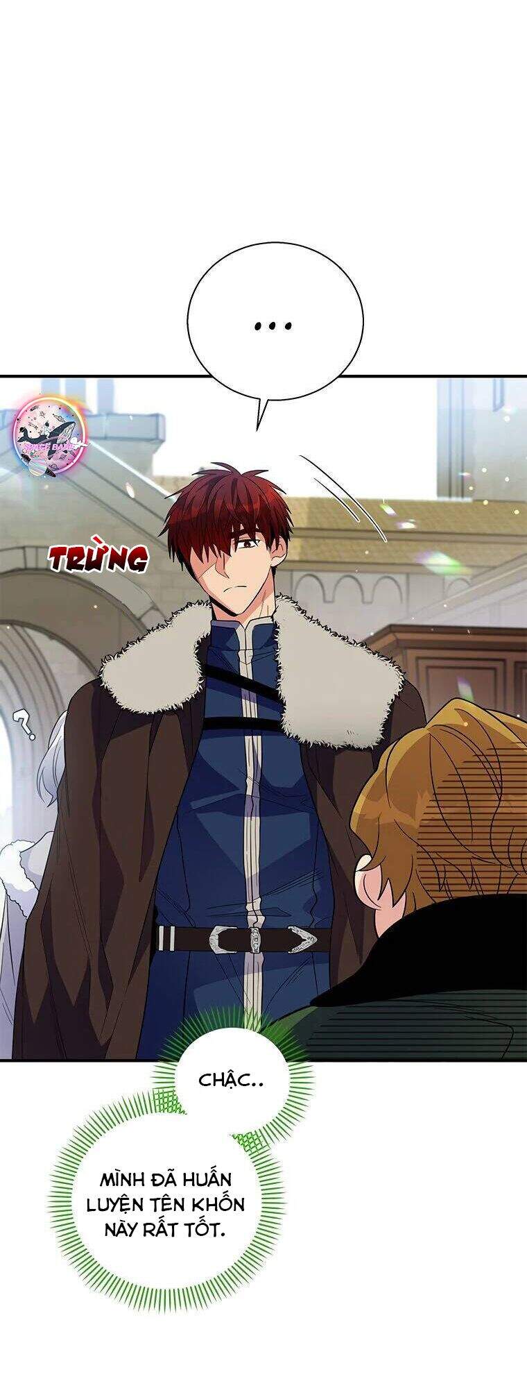 Vợ Yêu, Anh Sắp Trụ Không Nổi - Chương 23 - Trang 39