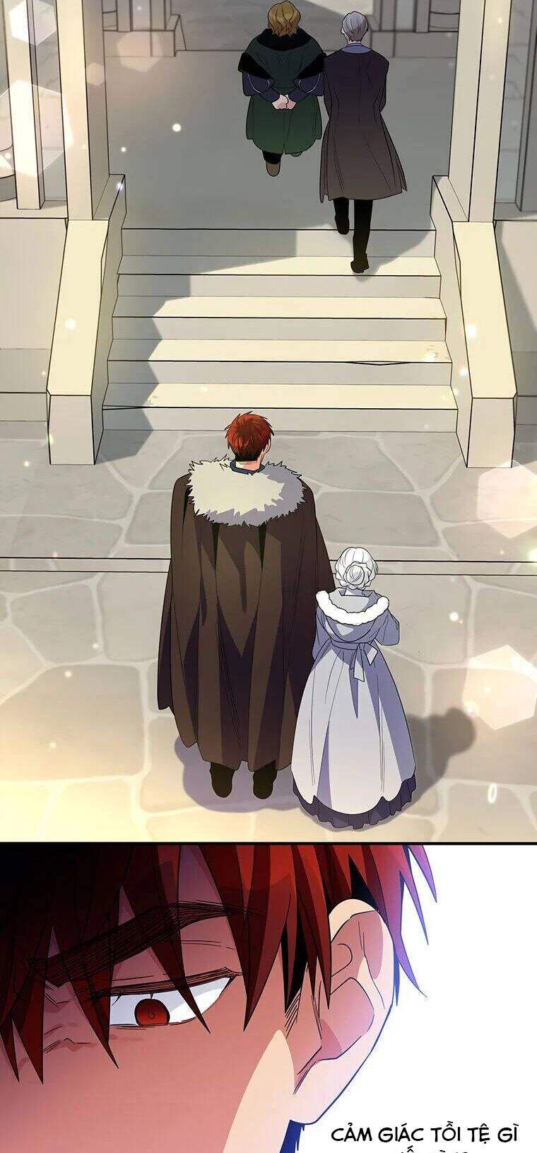 Vợ Yêu, Anh Sắp Trụ Không Nổi - Chương 23 - Trang 41