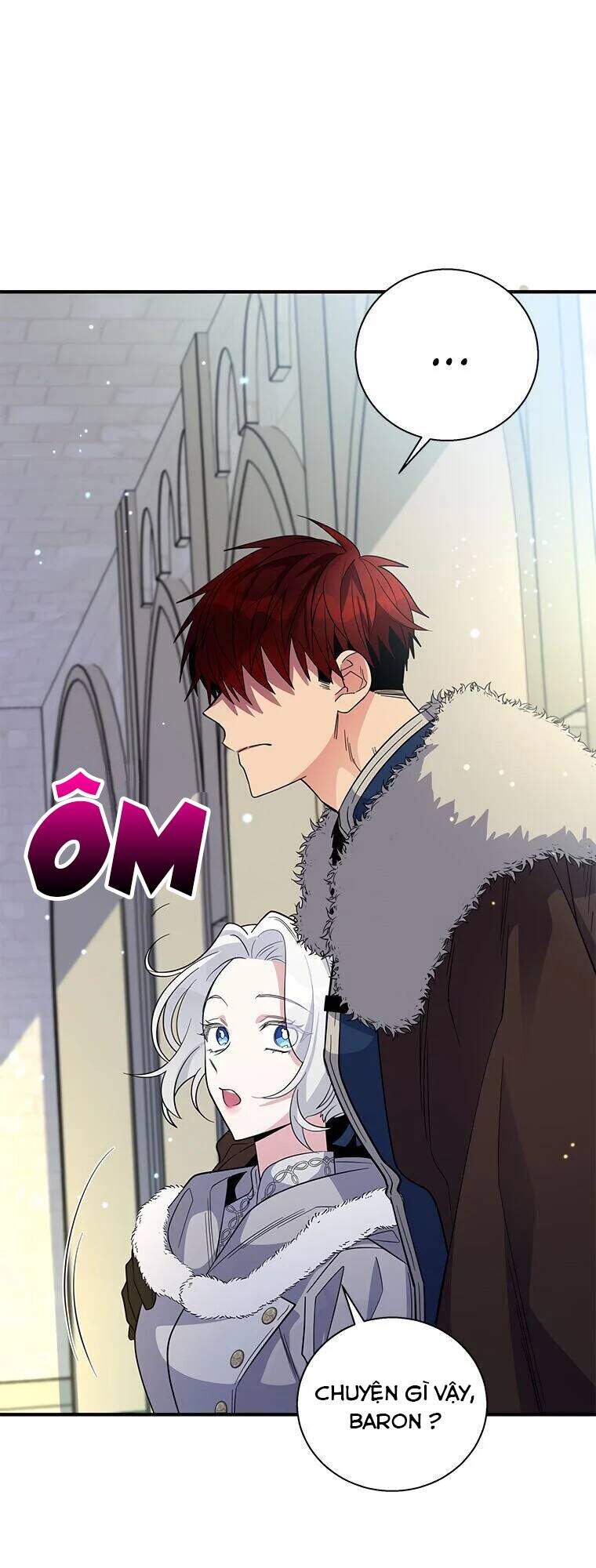 Vợ Yêu, Anh Sắp Trụ Không Nổi - Chương 23 - Trang 43