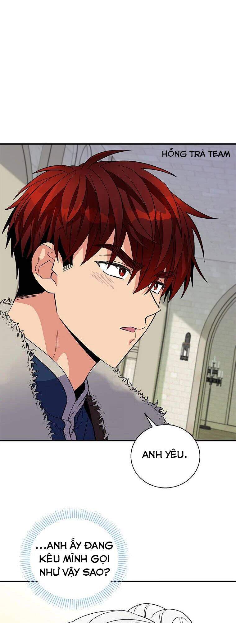 Vợ Yêu, Anh Sắp Trụ Không Nổi - Chương 23 - Trang 44