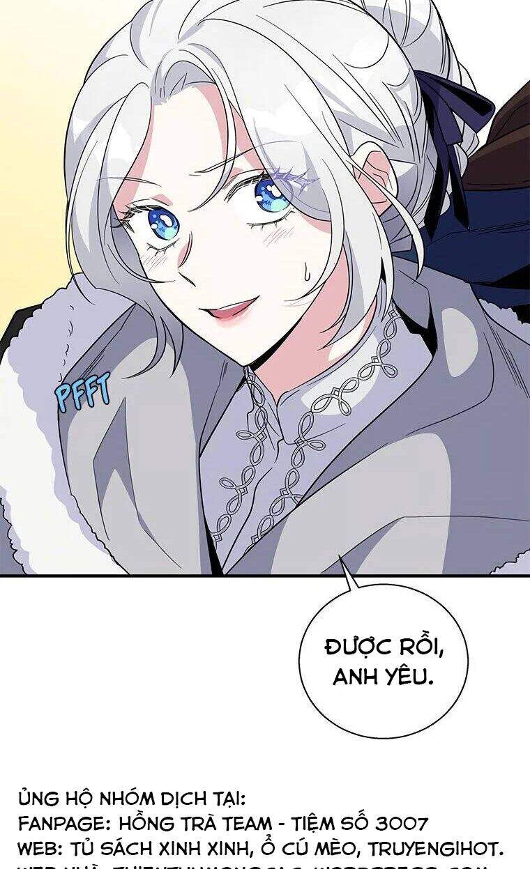 Vợ Yêu, Anh Sắp Trụ Không Nổi - Chương 23 - Trang 45