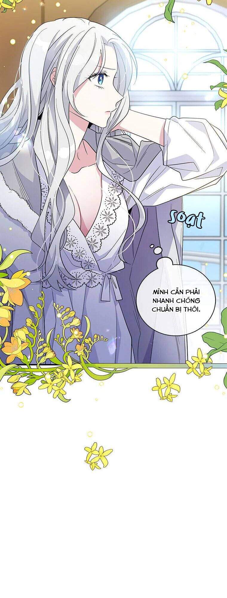 Vợ Yêu, Anh Sắp Trụ Không Nổi - Chương 23 - Trang 9