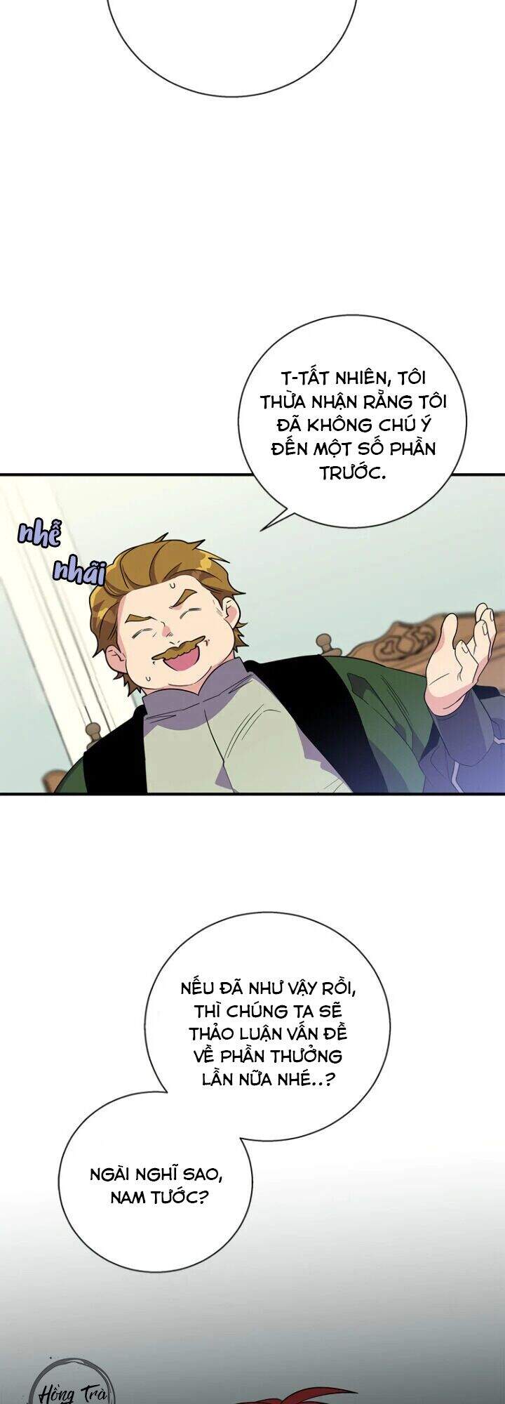 Vợ Yêu, Anh Sắp Trụ Không Nổi - Chương 24 - Trang 14