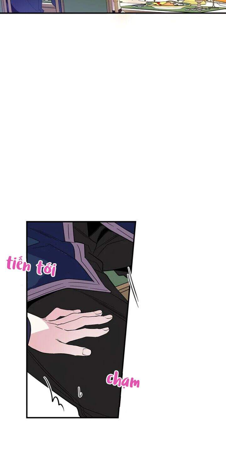 Vợ Yêu, Anh Sắp Trụ Không Nổi - Chương 24 - Trang 19