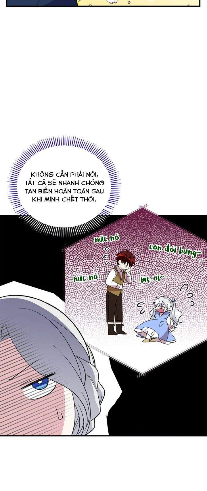 Vợ Yêu, Anh Sắp Trụ Không Nổi - Chương 24 - Trang 41