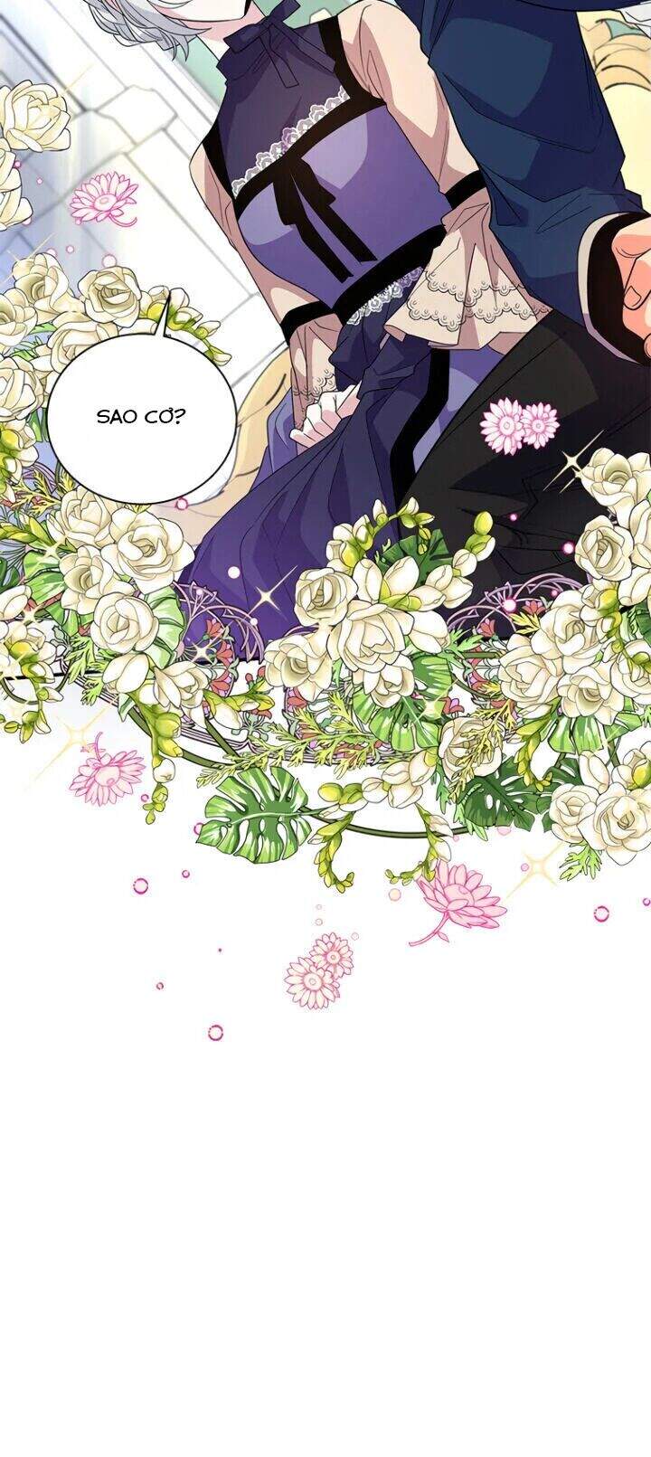 Vợ Yêu, Anh Sắp Trụ Không Nổi - Chương 24 - Trang 45