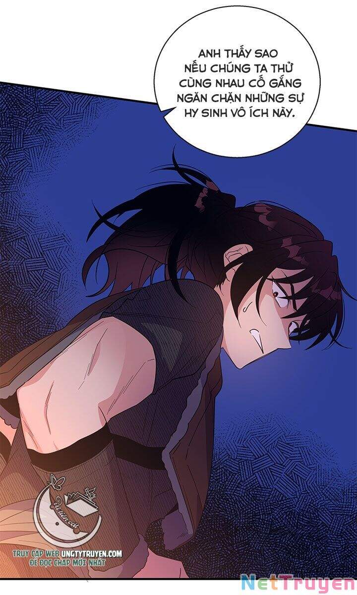 Vợ Yêu, Anh Sắp Trụ Không Nổi - Chương 28 - Trang 11