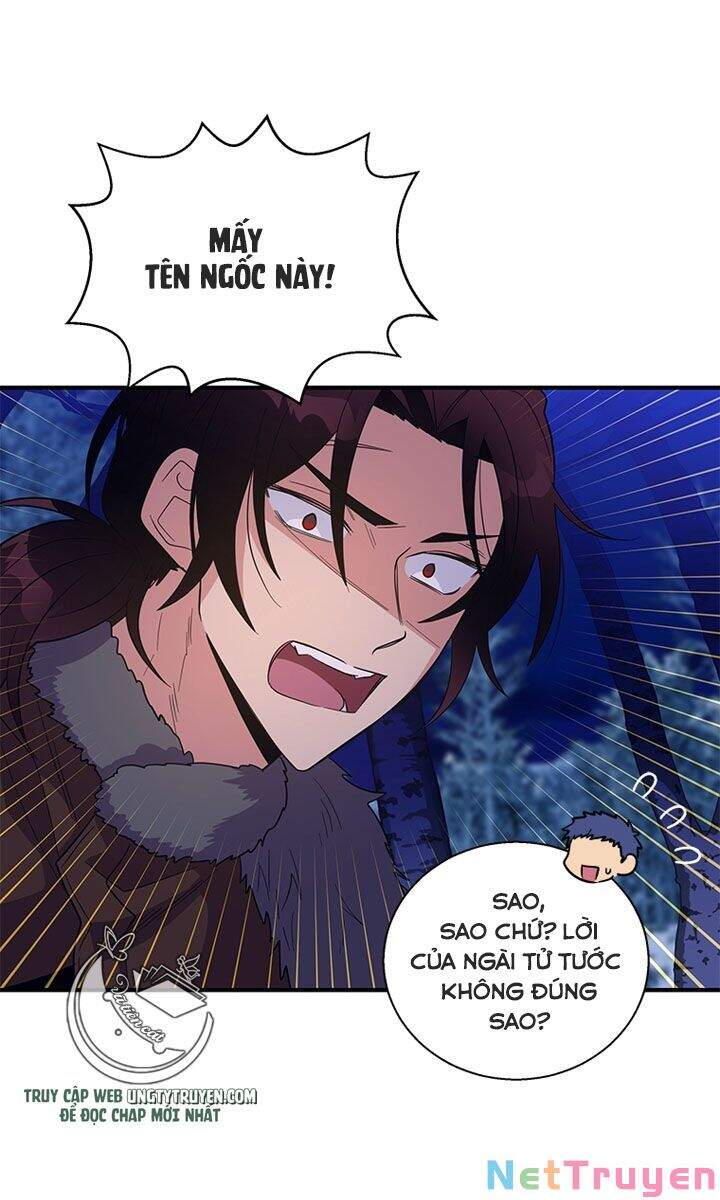 Vợ Yêu, Anh Sắp Trụ Không Nổi - Chương 28 - Trang 14