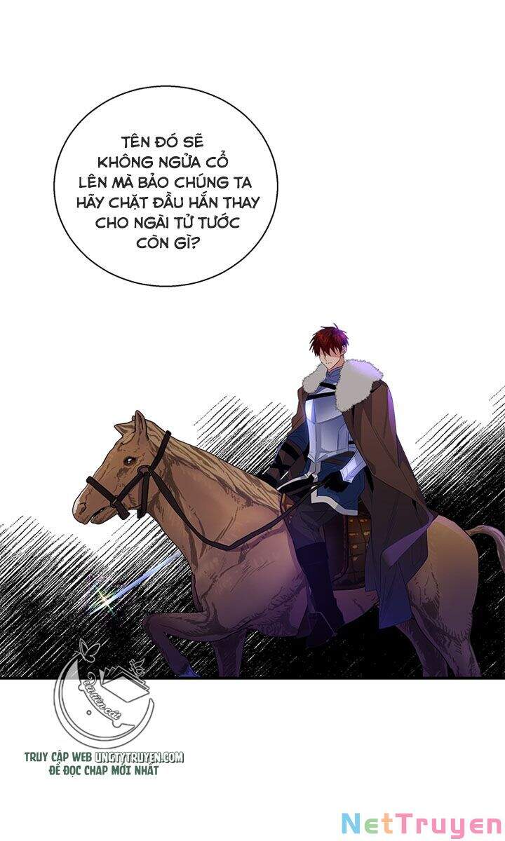 Vợ Yêu, Anh Sắp Trụ Không Nổi - Chương 28 - Trang 15