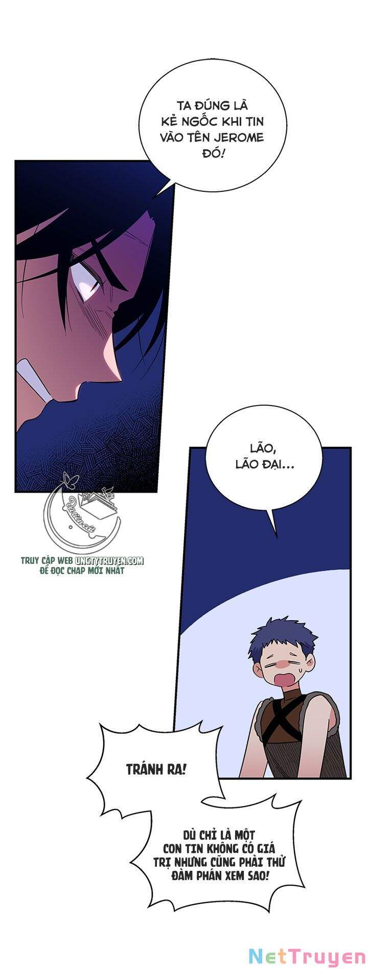 Vợ Yêu, Anh Sắp Trụ Không Nổi - Chương 28 - Trang 17