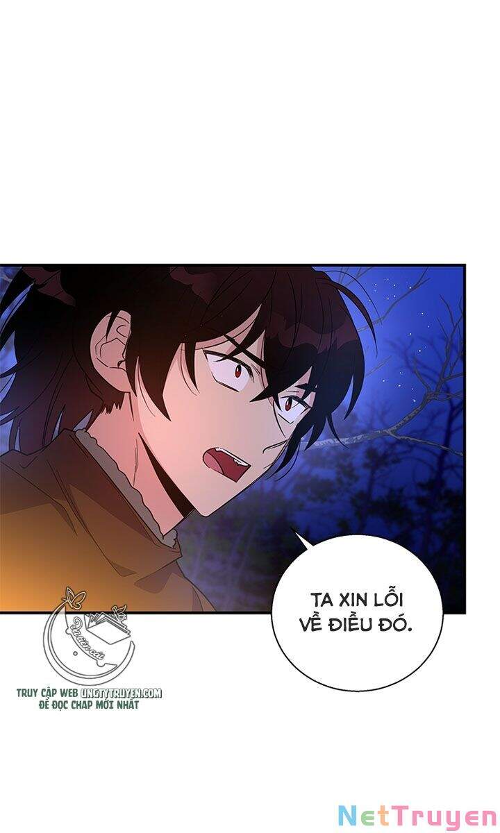 Vợ Yêu, Anh Sắp Trụ Không Nổi - Chương 28 - Trang 3