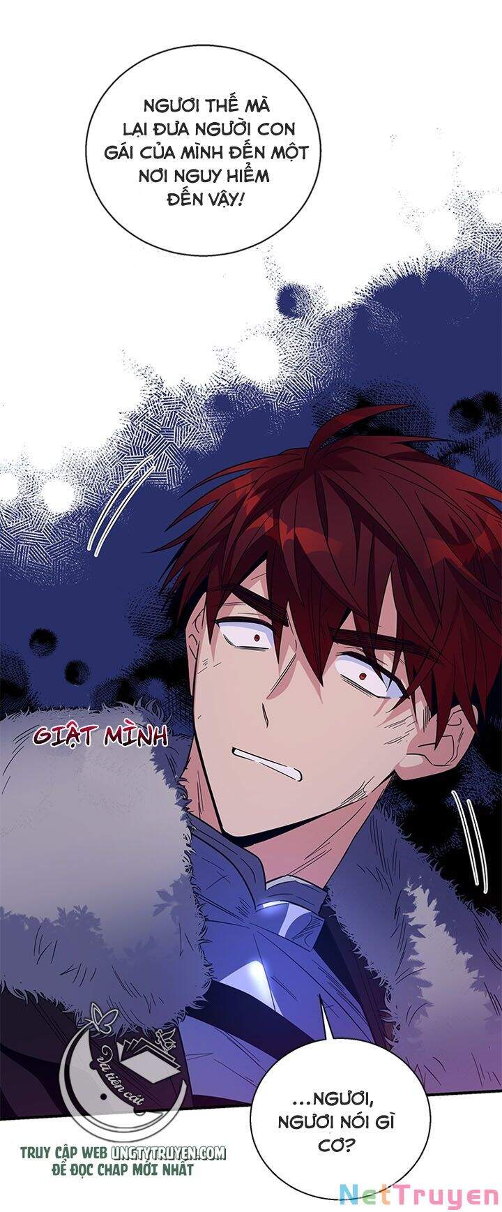 Vợ Yêu, Anh Sắp Trụ Không Nổi - Chương 28 - Trang 22