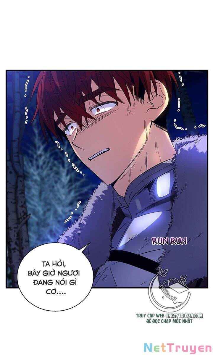 Vợ Yêu, Anh Sắp Trụ Không Nổi - Chương 28 - Trang 24