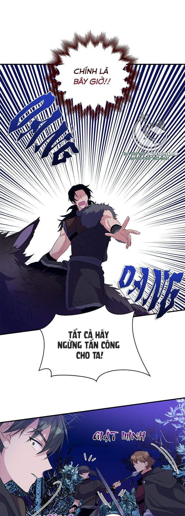 Vợ Yêu, Anh Sắp Trụ Không Nổi - Chương 28 - Trang 25