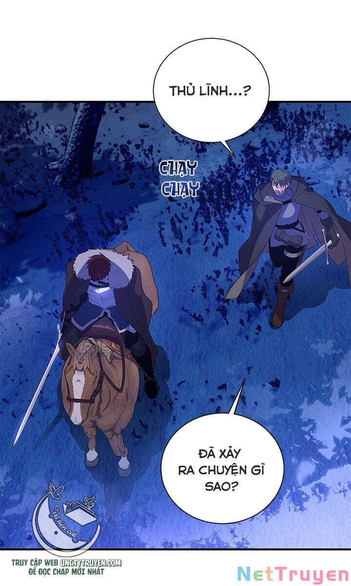 Vợ Yêu, Anh Sắp Trụ Không Nổi - Chương 28 - Trang 27