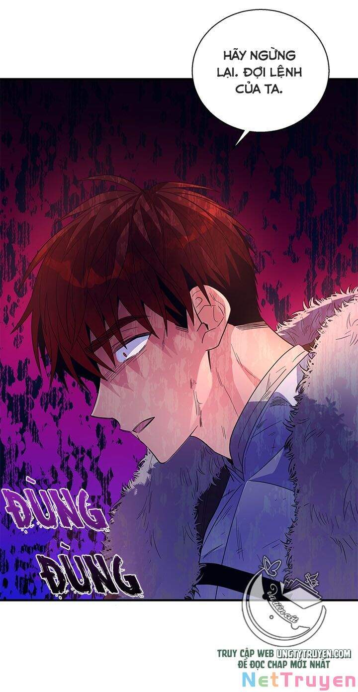 Vợ Yêu, Anh Sắp Trụ Không Nổi - Chương 28 - Trang 28