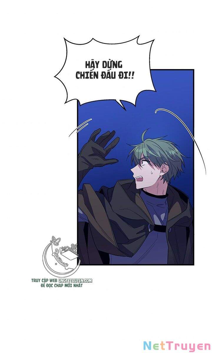 Vợ Yêu, Anh Sắp Trụ Không Nổi - Chương 28 - Trang 30