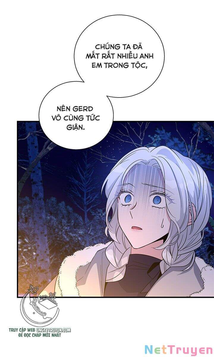 Vợ Yêu, Anh Sắp Trụ Không Nổi - Chương 28 - Trang 4