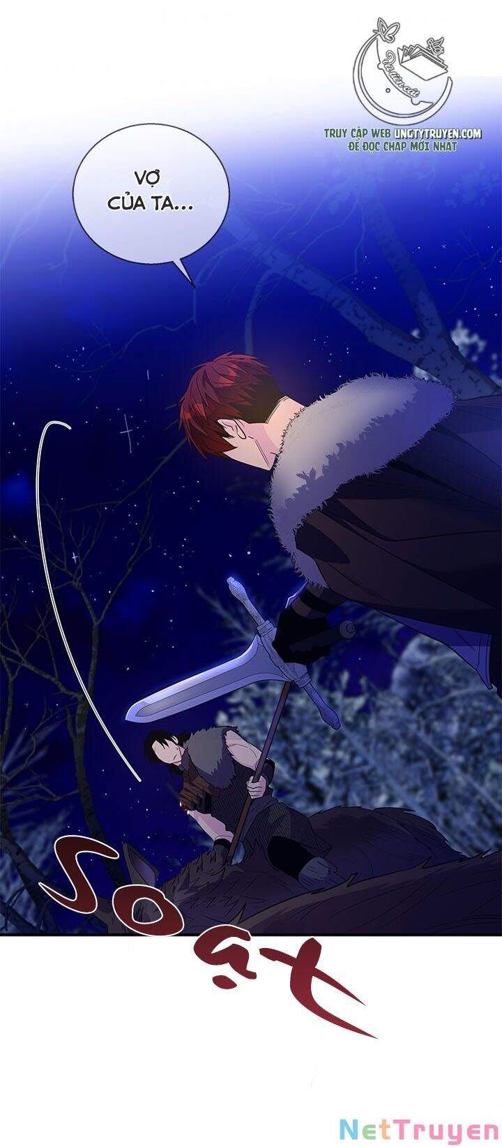 Vợ Yêu, Anh Sắp Trụ Không Nổi - Chương 28 - Trang 31