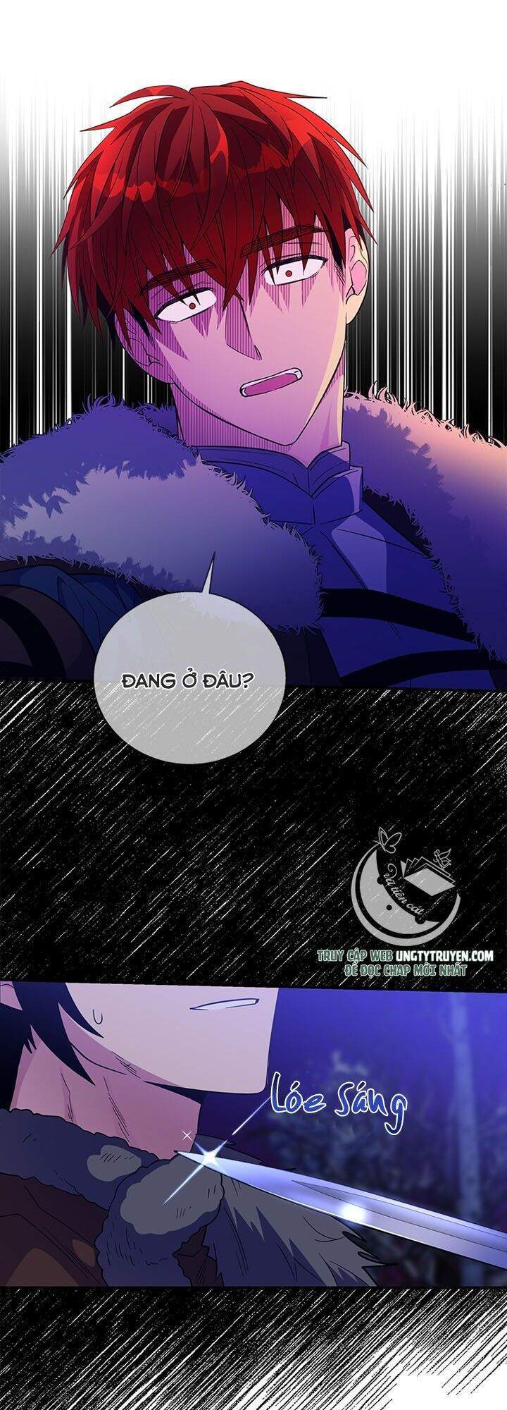 Vợ Yêu, Anh Sắp Trụ Không Nổi - Chương 28 - Trang 32