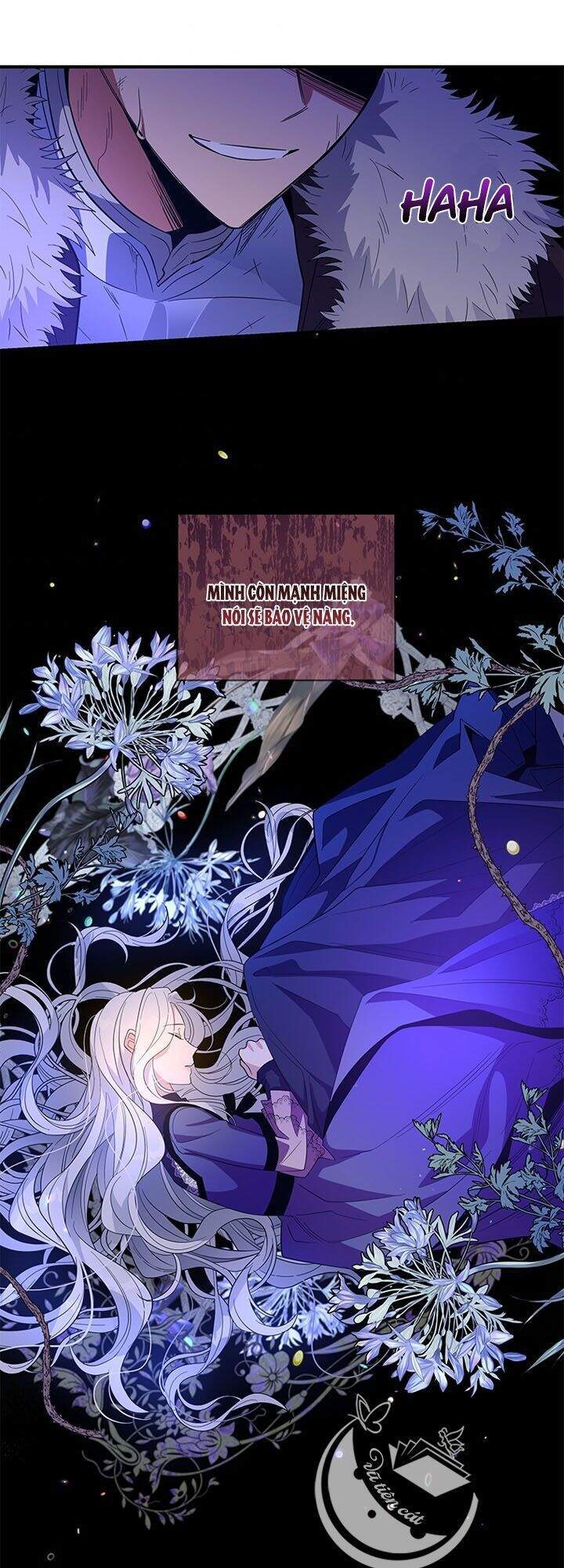 Vợ Yêu, Anh Sắp Trụ Không Nổi - Chương 28 - Trang 38