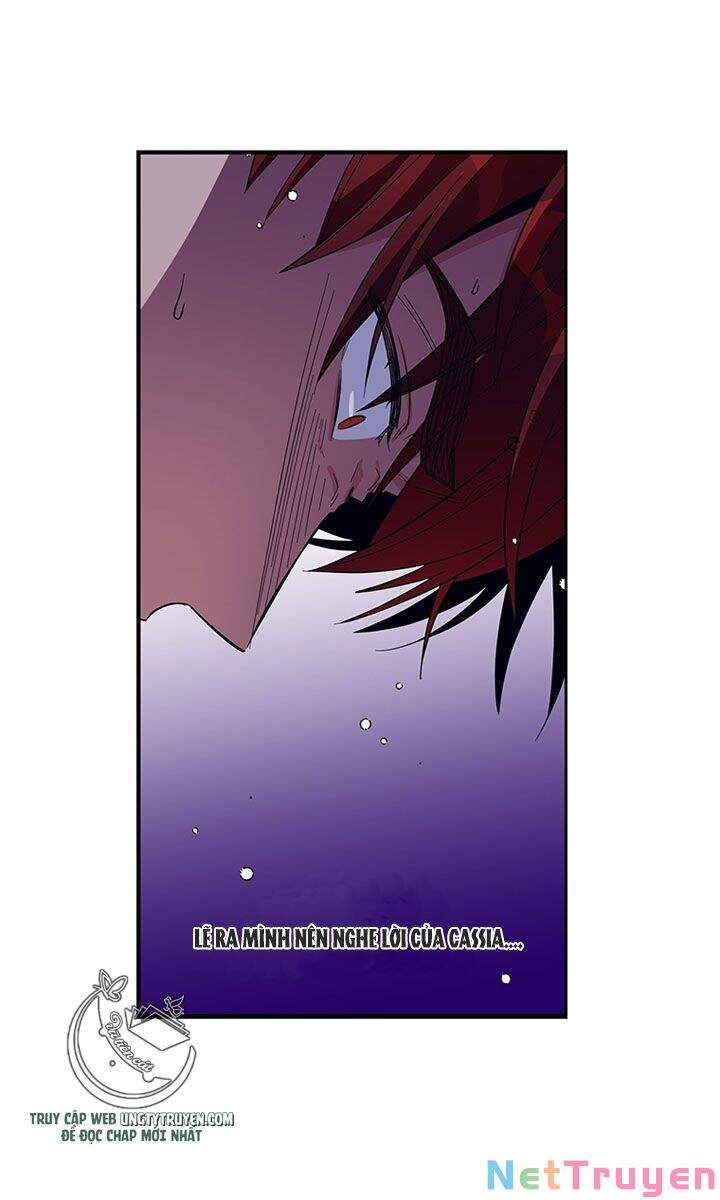 Vợ Yêu, Anh Sắp Trụ Không Nổi - Chương 28 - Trang 40