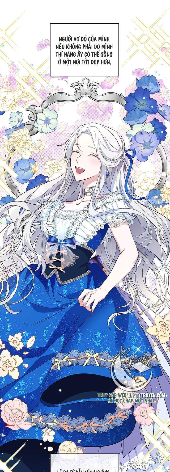 Vợ Yêu, Anh Sắp Trụ Không Nổi - Chương 28 - Trang 42