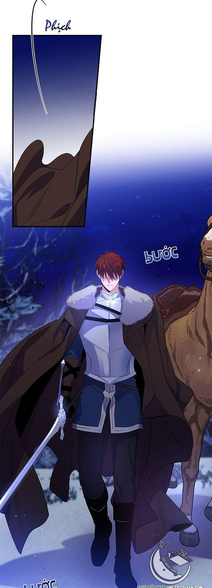 Vợ Yêu, Anh Sắp Trụ Không Nổi - Chương 28 - Trang 44