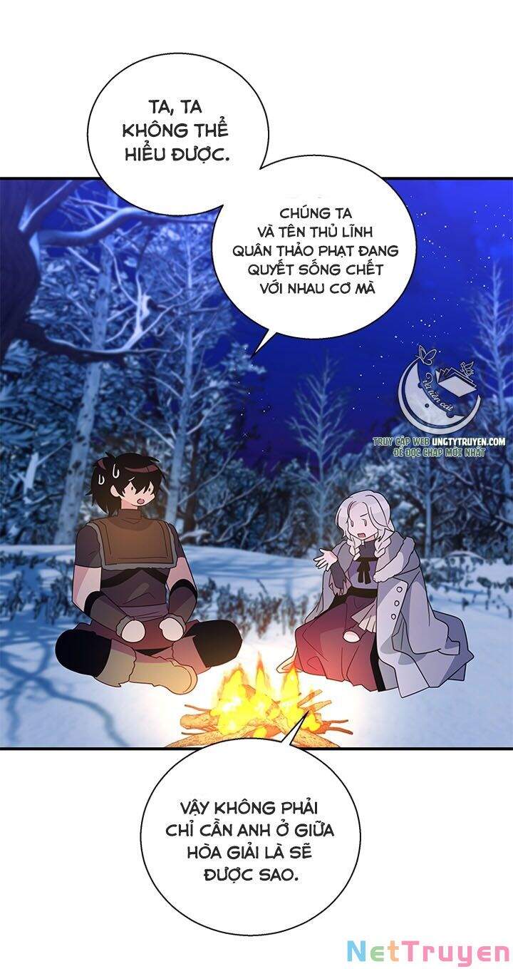 Vợ Yêu, Anh Sắp Trụ Không Nổi - Chương 28 - Trang 50