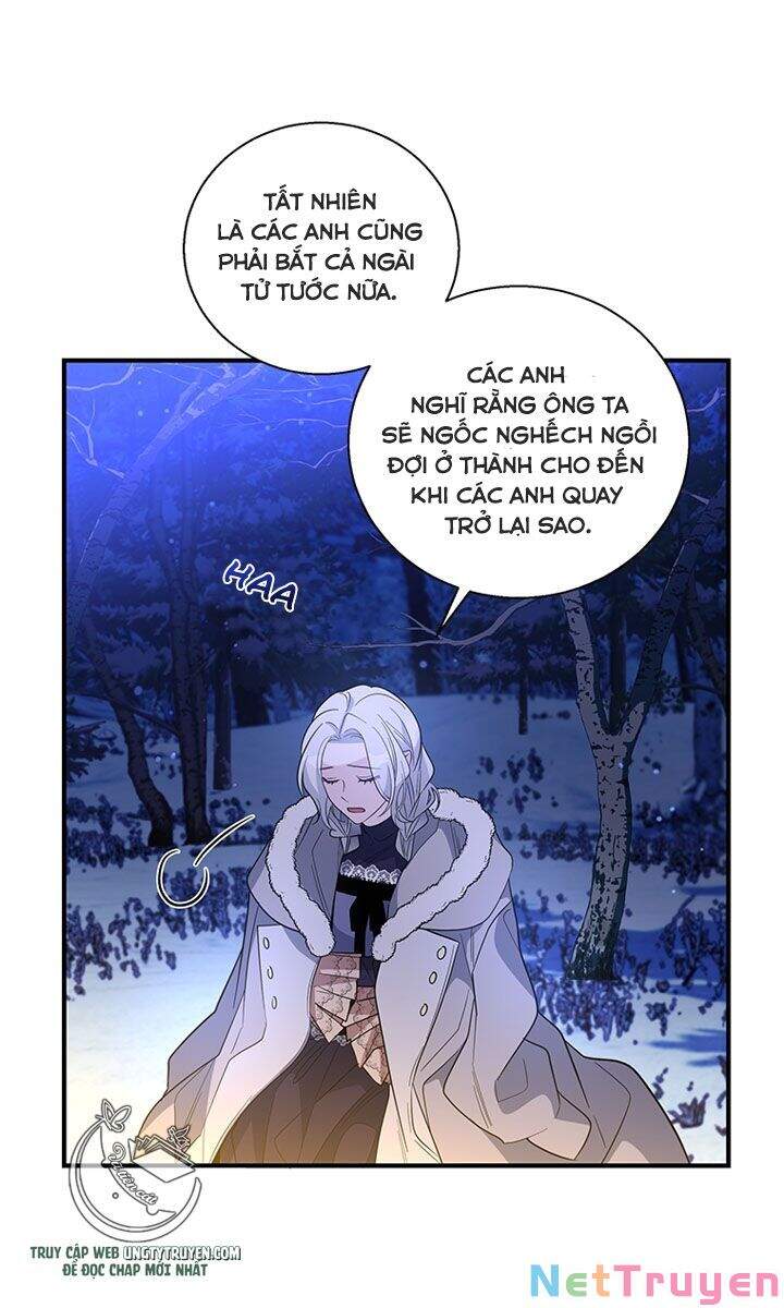 Vợ Yêu, Anh Sắp Trụ Không Nổi - Chương 28 - Trang 6