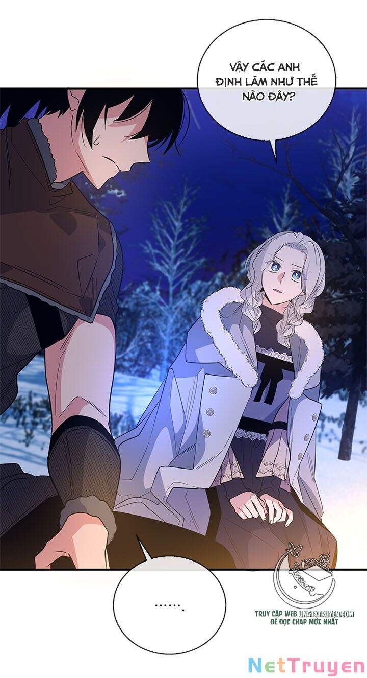 Vợ Yêu, Anh Sắp Trụ Không Nổi - Chương 28 - Trang 56