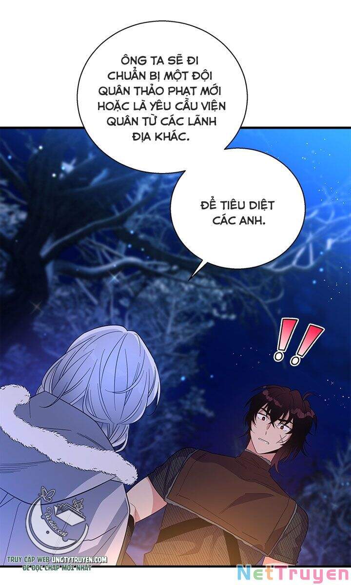 Vợ Yêu, Anh Sắp Trụ Không Nổi - Chương 28 - Trang 7