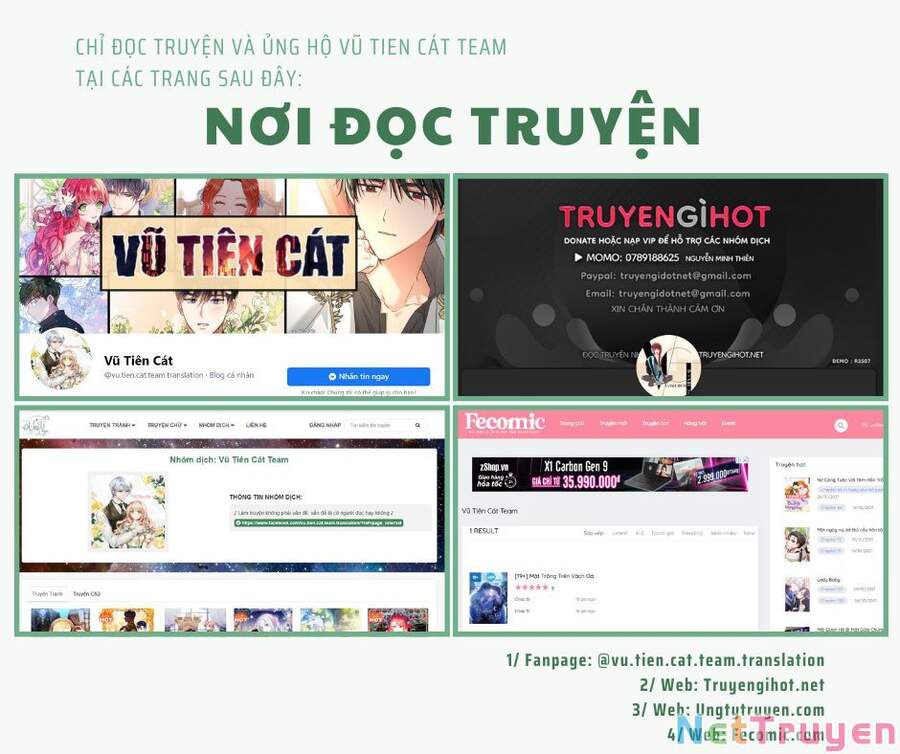 Vợ Yêu, Anh Sắp Trụ Không Nổi - Chương 28 - Trang 63