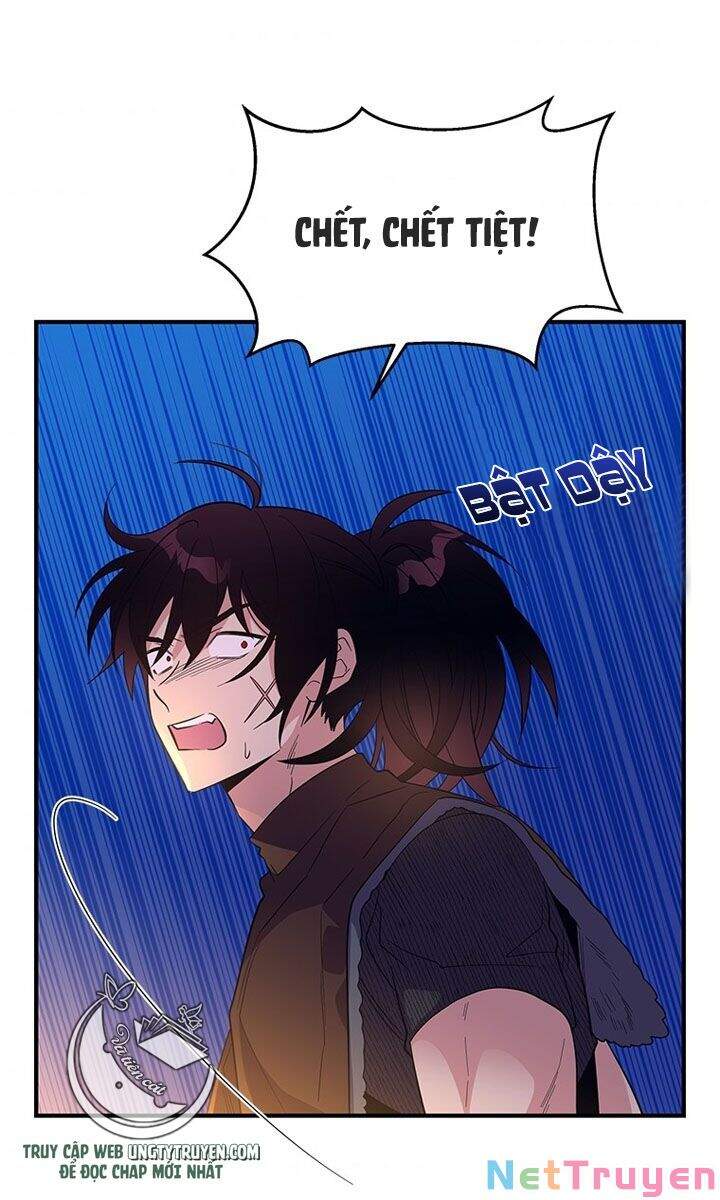 Vợ Yêu, Anh Sắp Trụ Không Nổi - Chương 28 - Trang 8