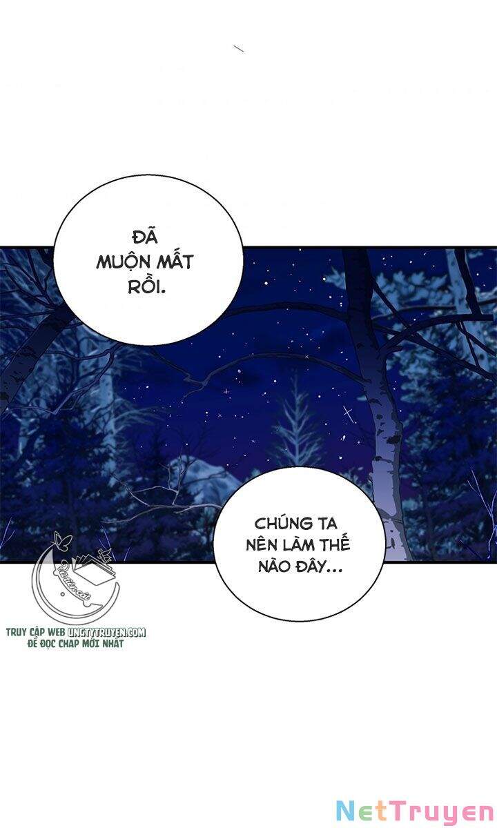 Vợ Yêu, Anh Sắp Trụ Không Nổi - Chương 28 - Trang 9