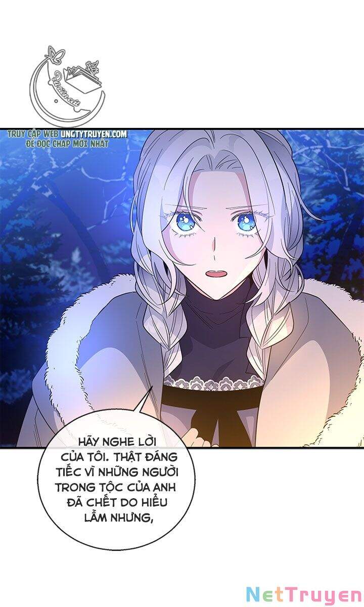 Vợ Yêu, Anh Sắp Trụ Không Nổi - Chương 28 - Trang 10