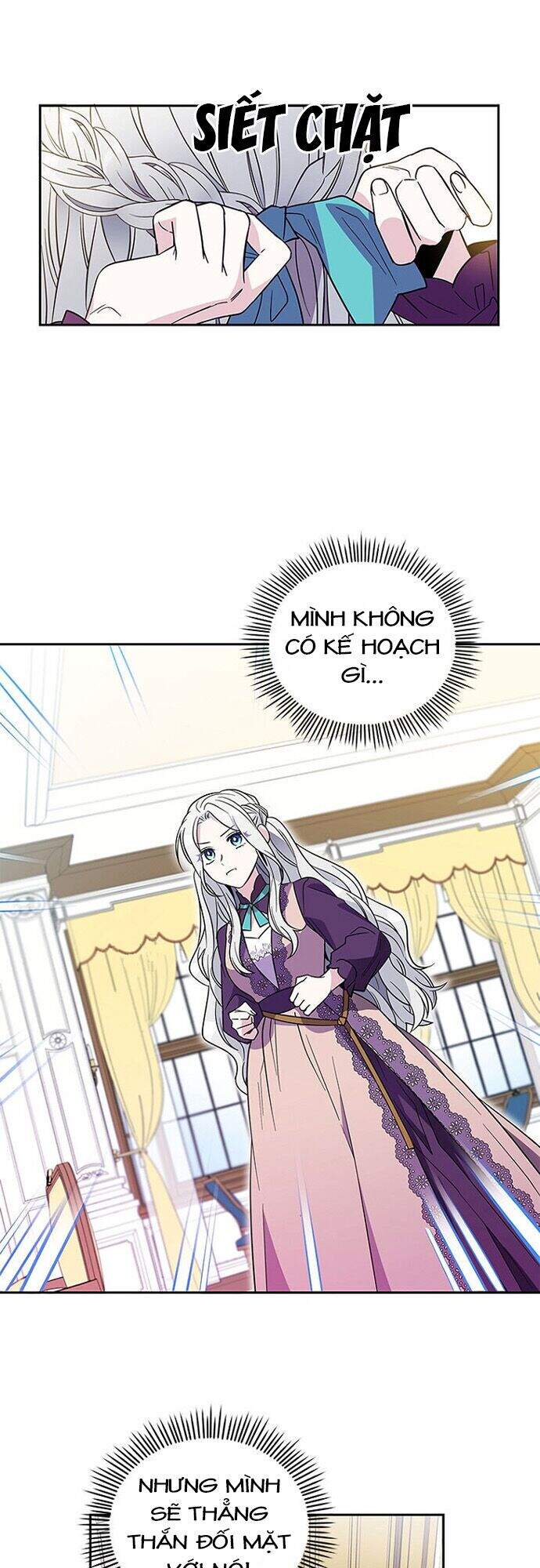 Vợ Yêu, Anh Sắp Trụ Không Nổi - Chương 3 - Trang 1