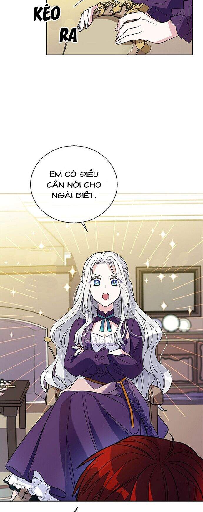 Vợ Yêu, Anh Sắp Trụ Không Nổi - Chương 3 - Trang 11