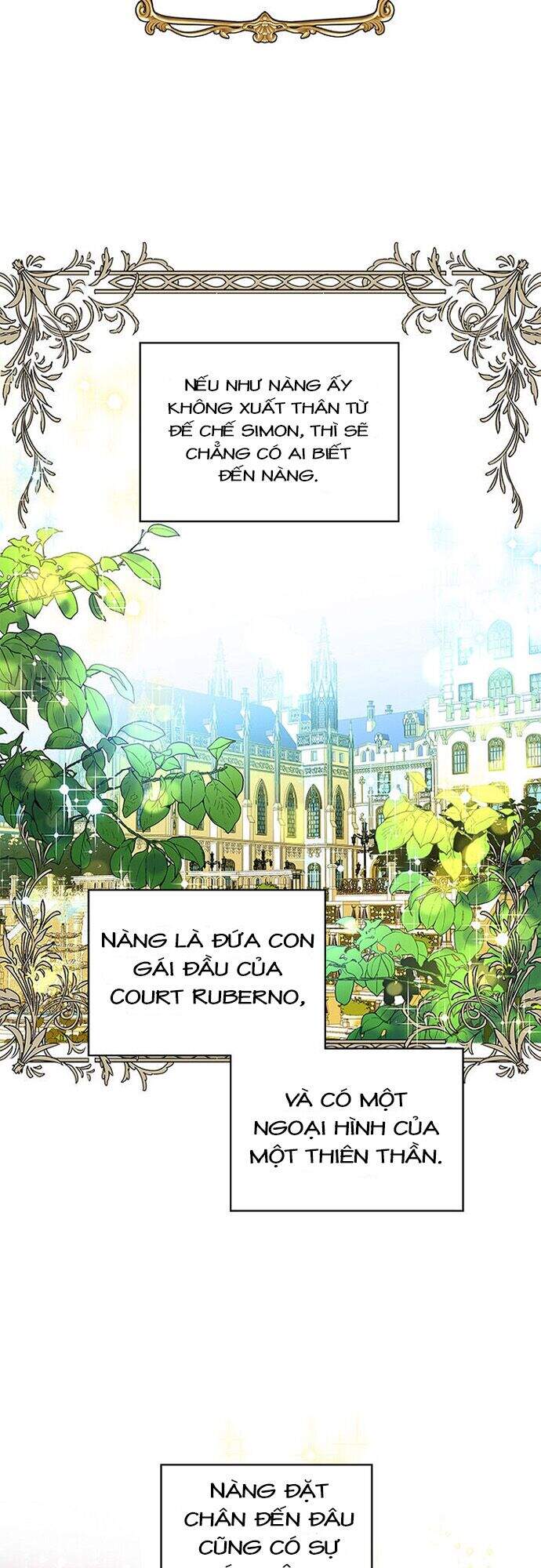 Vợ Yêu, Anh Sắp Trụ Không Nổi - Chương 3 - Trang 28